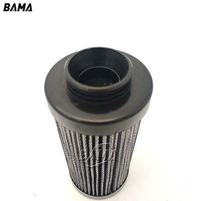 G01281Q Filtro de fibra de vidro Elementos de filtro de pressão hidráulica média para óleo de máquina