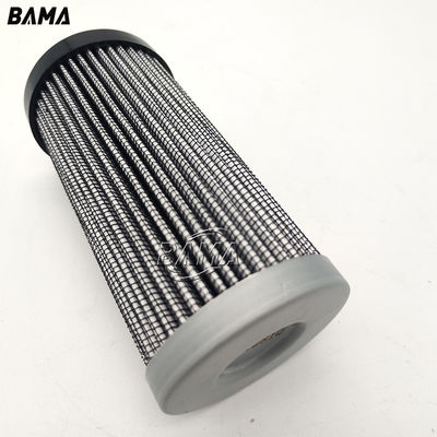 G01281Q Filtro de fibra de vidro Elementos de filtro de pressão hidráulica média para óleo de máquina