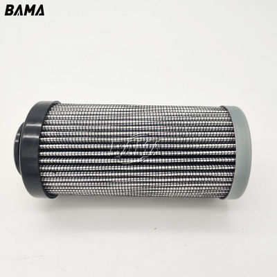 G01281Q Filtro de fibra de vidro Elementos de filtro de pressão hidráulica média para óleo de máquina