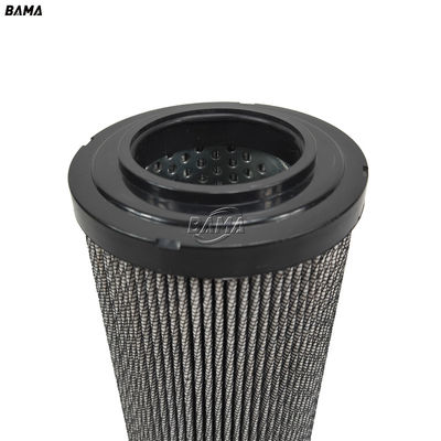 Equipamento de filtragem industrial de fibras de vidro Elemento de filtro hidráulico 932663Q para óleo de camião