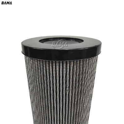 Equipamento de filtragem industrial de fibras de vidro Elemento de filtro hidráulico 932663Q para óleo de camião