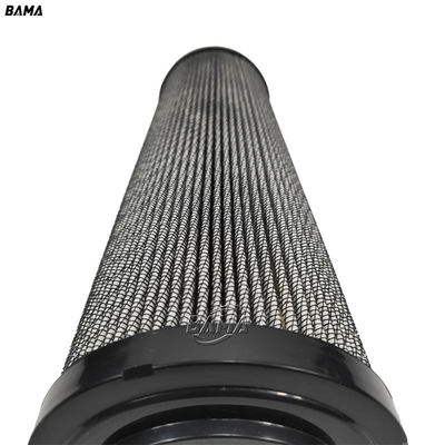 Equipamento de filtragem industrial de fibras de vidro Elemento de filtro hidráulico 932663Q para óleo de camião