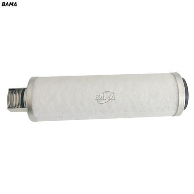 3 meses Filtro de ar de bomba de vácuo Elemento de separador de óleo 18973 Elemento para aplicações