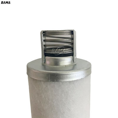 3 meses Filtro de ar de bomba de vácuo Elemento de separador de óleo 18973 Elemento para aplicações
