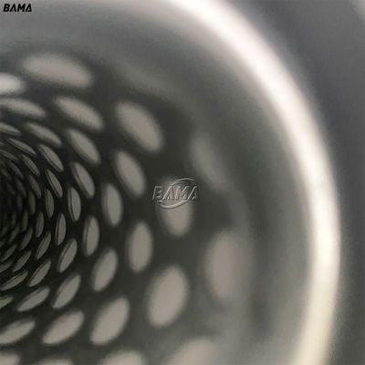 3 meses Filtro de ar de bomba de vácuo Elemento de separador de óleo 18973 Elemento para aplicações