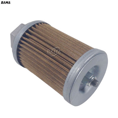 MPA012G1M90 Elementos de filtro de sucção hidráulica para filtro de malha de arame do tractor