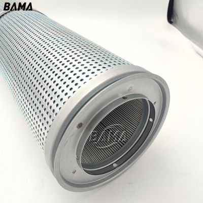 Condição BAMA Elementos hidráulicos de filtro de óleo 7373880 para máquinas pesadas de construção