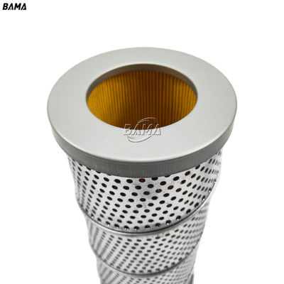 924448 Elementos de filtro de sucção hidráulica para moinhos de papel Solução de filtração fiável
