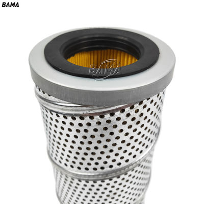 924448 Elementos de filtro de sucção hidráulica para moinhos de papel Solução de filtração fiável