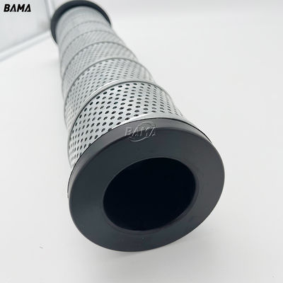 Video de saída-inspeção fornecida substituição do filtro de alta pressão elemento 940734 para o filtro Parker