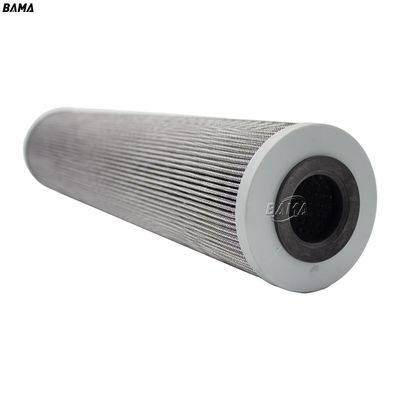 Elemento de filtro de pressão do camião 932679Q Adequado para temperaturas de funcionamento de -25°C a 120°C