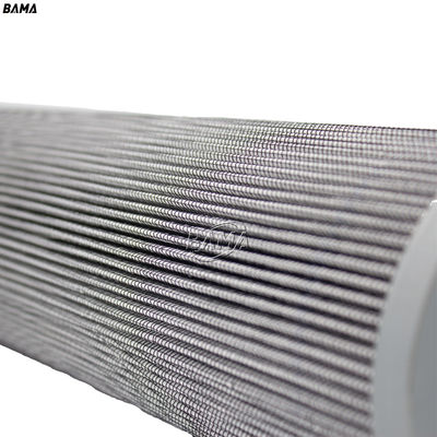 Elemento de filtro de pressão do camião 932679Q Adequado para temperaturas de funcionamento de -25°C a 120°C