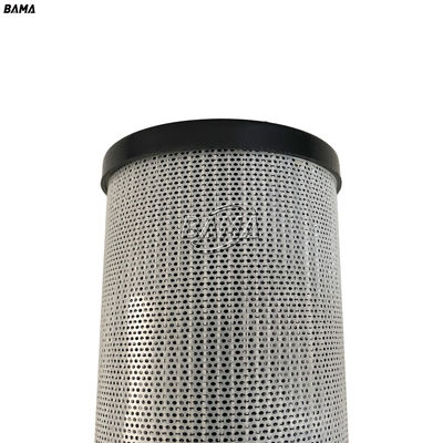 Partes mecânicas Elemento de filtro de óleo de retorno 0330R003BN3HC com inspecção de saída por vídeo