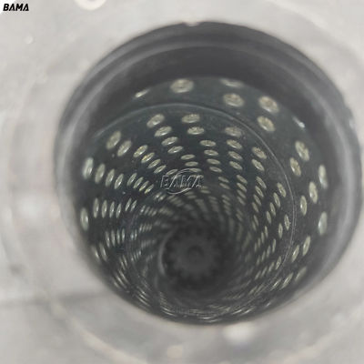 Lojas de vestuário 0240R020PHCB6 Elementos hidráulicos de filtro de óleo de retorno com baixo peso kg