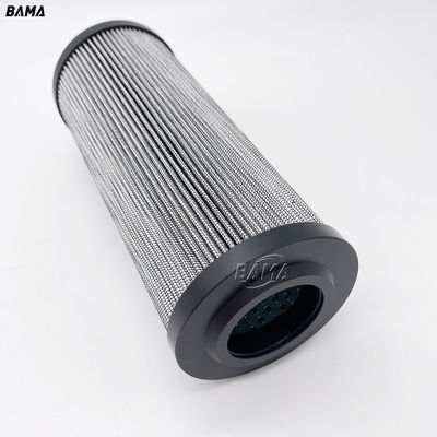 Pressão máxima de 10 bar BAMA 0250RN010BN4HC Elementos hidráulicos de filtro de óleo de retorno para hotéis