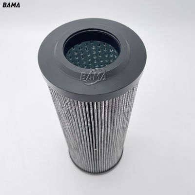 Pressão máxima de 10 bar BAMA 0250RN010BN4HC Elementos hidráulicos de filtro de óleo de retorno para hotéis