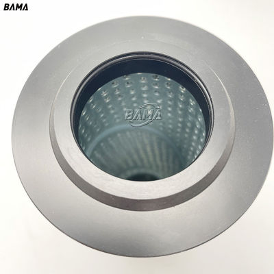 Pressão máxima de 10 bar BAMA 0250RN010BN4HC Elementos hidráulicos de filtro de óleo de retorno para hotéis