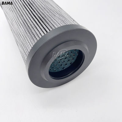Pressão máxima de 10 bar BAMA 0250RN010BN4HC Elementos hidráulicos de filtro de óleo de retorno para hotéis