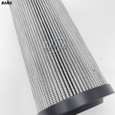 Pressão máxima de 10 bar BAMA 0250RN010BN4HC Elementos hidráulicos de filtro de óleo de retorno para hotéis