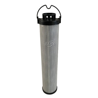 Condição 0185R010ECON Elemento hidráulico de filtro de óleo de retorno para fluxo de fora para dentro