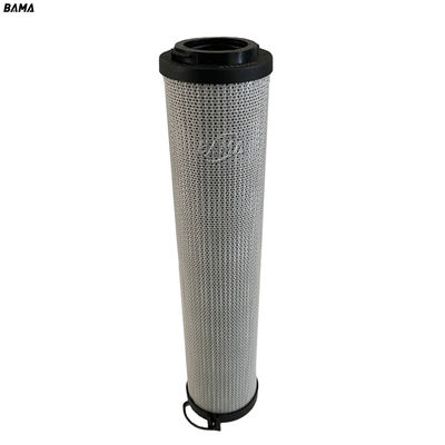 Condição 0185R010ECON Elemento hidráulico de filtro de óleo de retorno para fluxo de fora para dentro