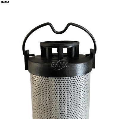 Condição 0185R010ECON Elemento hidráulico de filtro de óleo de retorno para fluxo de fora para dentro