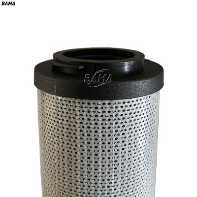 Condição 0185R010ECON Elemento hidráulico de filtro de óleo de retorno para fluxo de fora para dentro