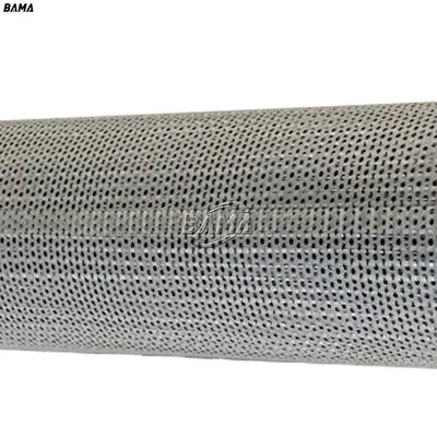 Condição 0185R010ECON Elemento hidráulico de filtro de óleo de retorno para fluxo de fora para dentro