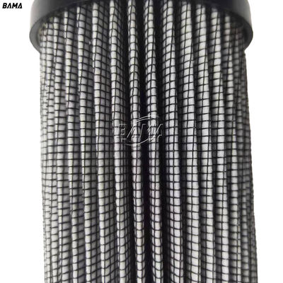 Vender diretamente BAMA SLX1500020 Filtro de pressão hidráulico com inspecção por vídeo