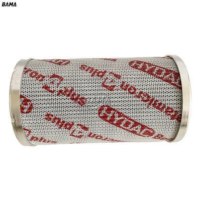 1.14 kg Filtro de óleo de camião pesado Elementos de filtro hidráulico 0330D010BH4HC