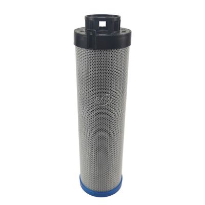 Máquinas Industriais Elemento de Filtro de Óleo de Retorno BAMA RHR165G10V com vídeo fornecido
