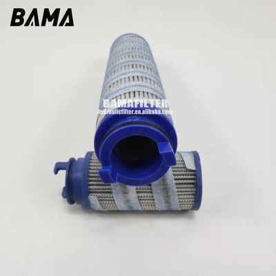 Elementos de filtro de pressão hidráulica UE219AN04H UE219AN04Z para filtro de tractor