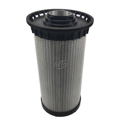 800 kg Elemento de filtro de pressão hidráulica SH70203 para uma eficiência de filtragem ideal