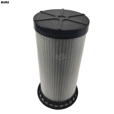 800 kg Elemento de filtro de pressão hidráulica SH70203 para uma eficiência de filtragem ideal