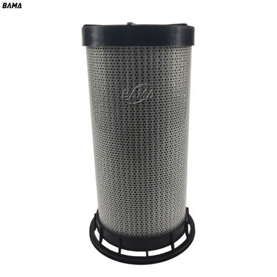 800 kg Elemento de filtro de pressão hidráulica SH70203 para uma eficiência de filtragem ideal
