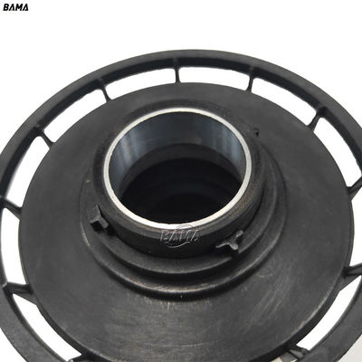 800 kg Elemento de filtro de pressão hidráulica SH70203 para uma eficiência de filtragem ideal