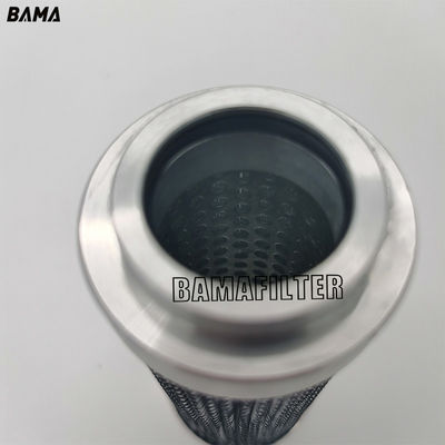 Elementos de filtro de pressão hidráulica 930370Q para máquinas de construção no mercado de retalho