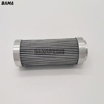 Elemento de filtro de máquinas de construção 2HF22H20SLA000P com meio de filtro de fibra de vidro
