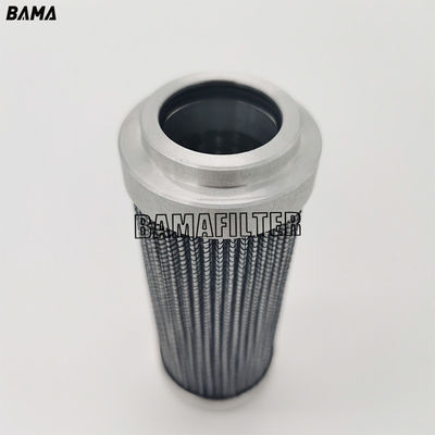 Elemento de filtro de máquinas de construção 2HF22H20SLA000P com meio de filtro de fibra de vidro