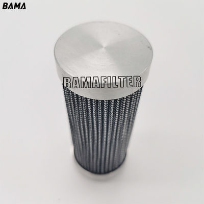 Elemento de filtro de máquinas de construção 2HF22H20SLA000P com meio de filtro de fibra de vidro