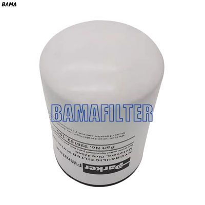 OEM Dimensão L*W*H 1,2 kg Spin On Truck Oil Filter 262546 Substituição a preços competitivos