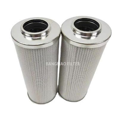 3 meses Filtro de pressão da escavadeira BAMA 0030D020BN3HC com filtro de fibra de vidro