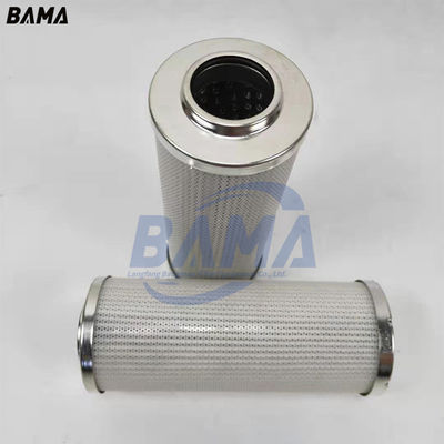 3 meses Filtro de pressão da escavadeira BAMA 0030D020BN3HC com filtro de fibra de vidro
