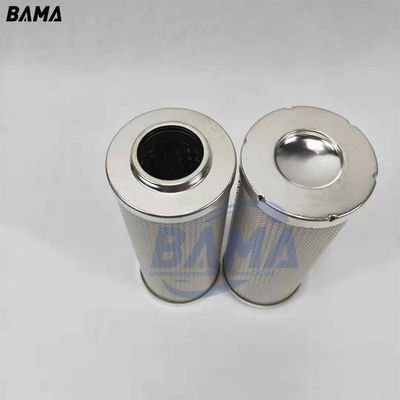 3 meses Filtro de pressão da escavadeira BAMA 0030D020BN3HC com filtro de fibra de vidro