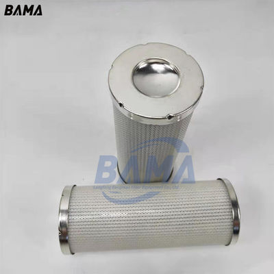 3 meses Filtro de pressão da escavadeira BAMA 0030D020BN3HC com filtro de fibra de vidro