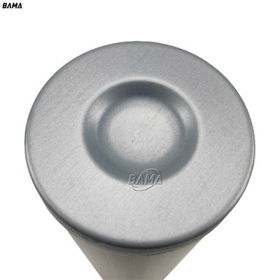 Elementos hidráulicos de filtragem de óleo de alta filtração HT2120105G10B para 1 kg Dimensão L*W*H OEM