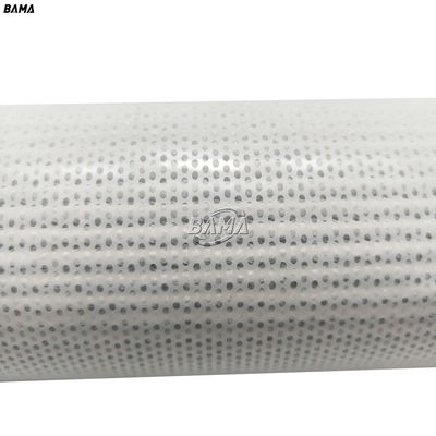 Elementos hidráulicos de filtragem de óleo de alta filtração HT2120105G10B para 1 kg Dimensão L*W*H OEM