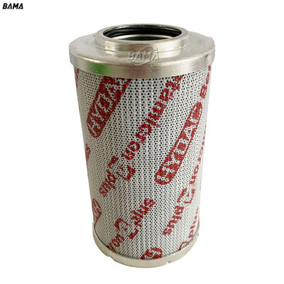 Providenciada inspecção de saída por vídeo do elemento de filtro de pressão hidráulico DHD330G10B
