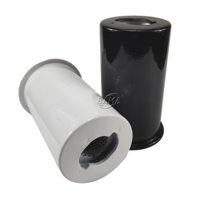 NBR Gasket Spin-On Filtro Hidráulico SBF-74008Z3B para Baixa Pressão em Hidráulica