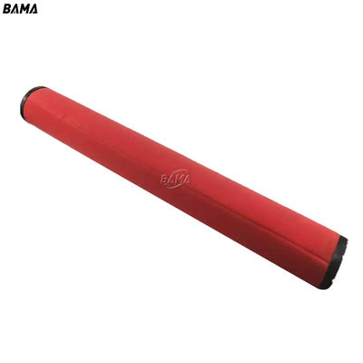 Filtro de precisão T-400E A melhor escolha para ar comprimido e filtragem hidráulica